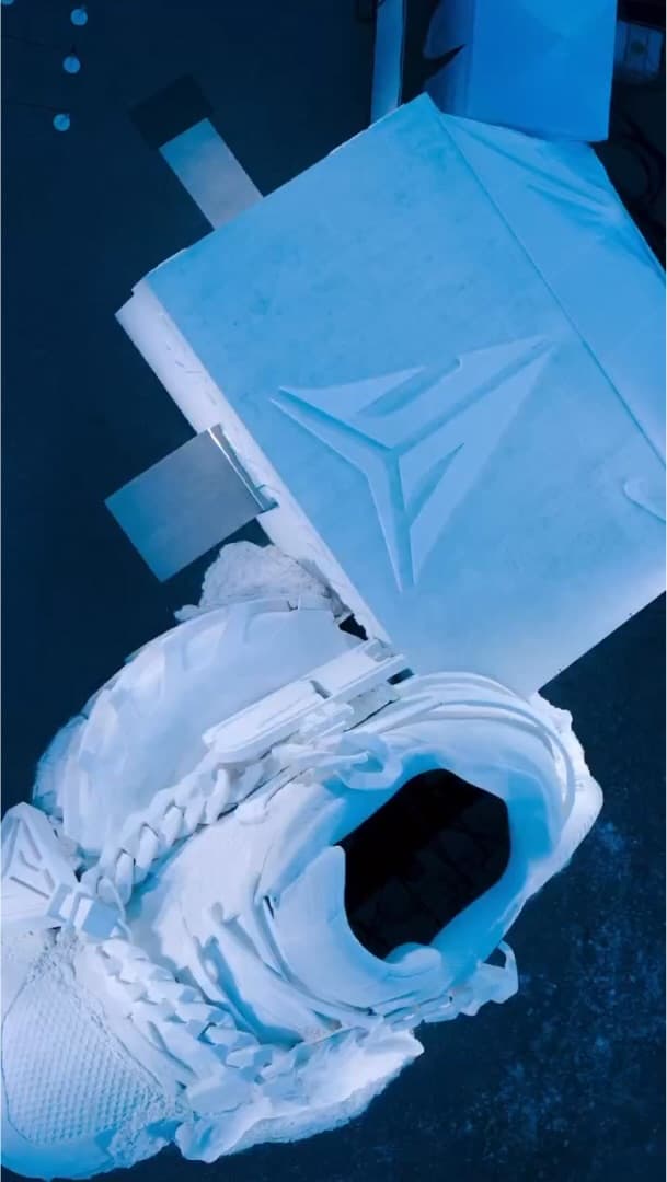 Nike Basketball MT. 12SKii Ja 1 Launch - Image 8