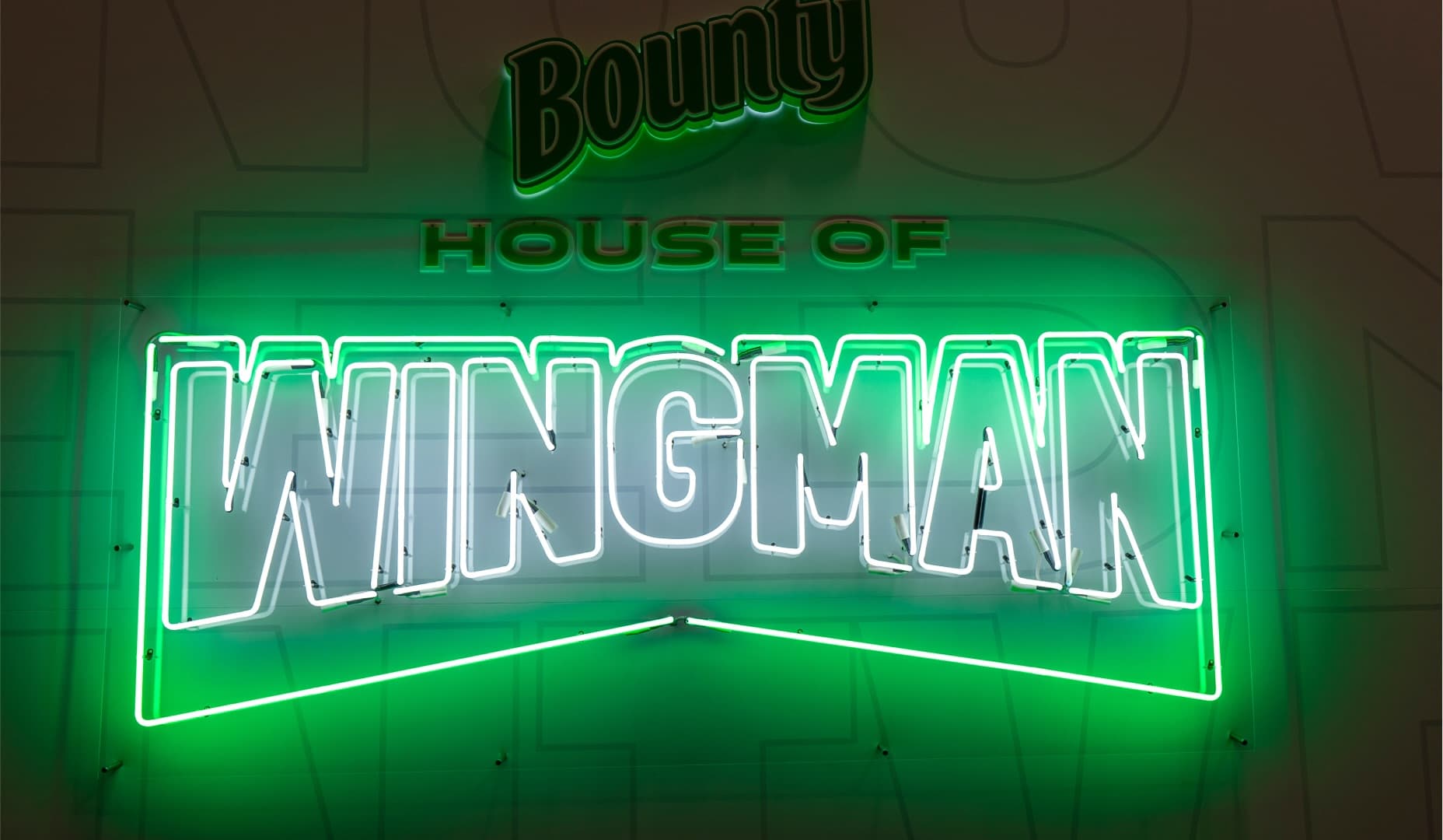 Bounty The House Of Wingman - Image 9