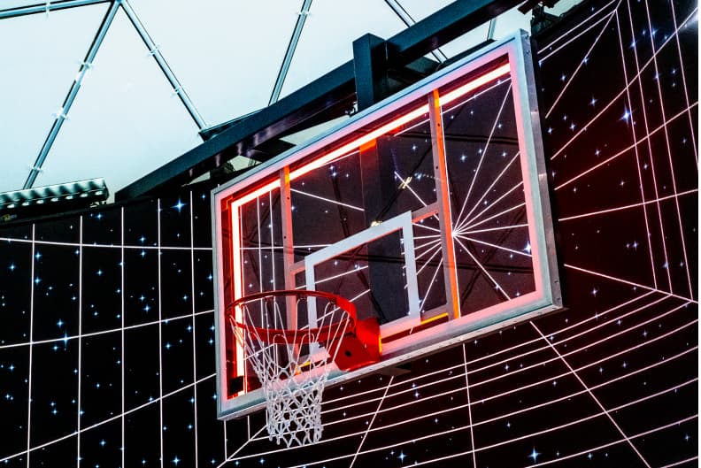 Coinbase Moonshot NBA All-Star - Image 18
