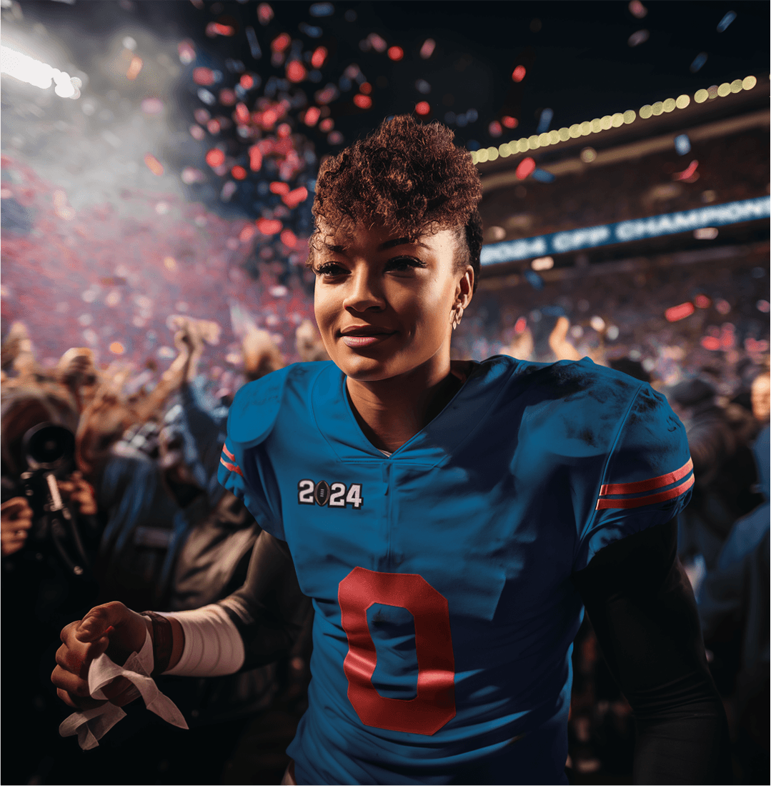 Capitol One College Football Playoff Event - Image 4