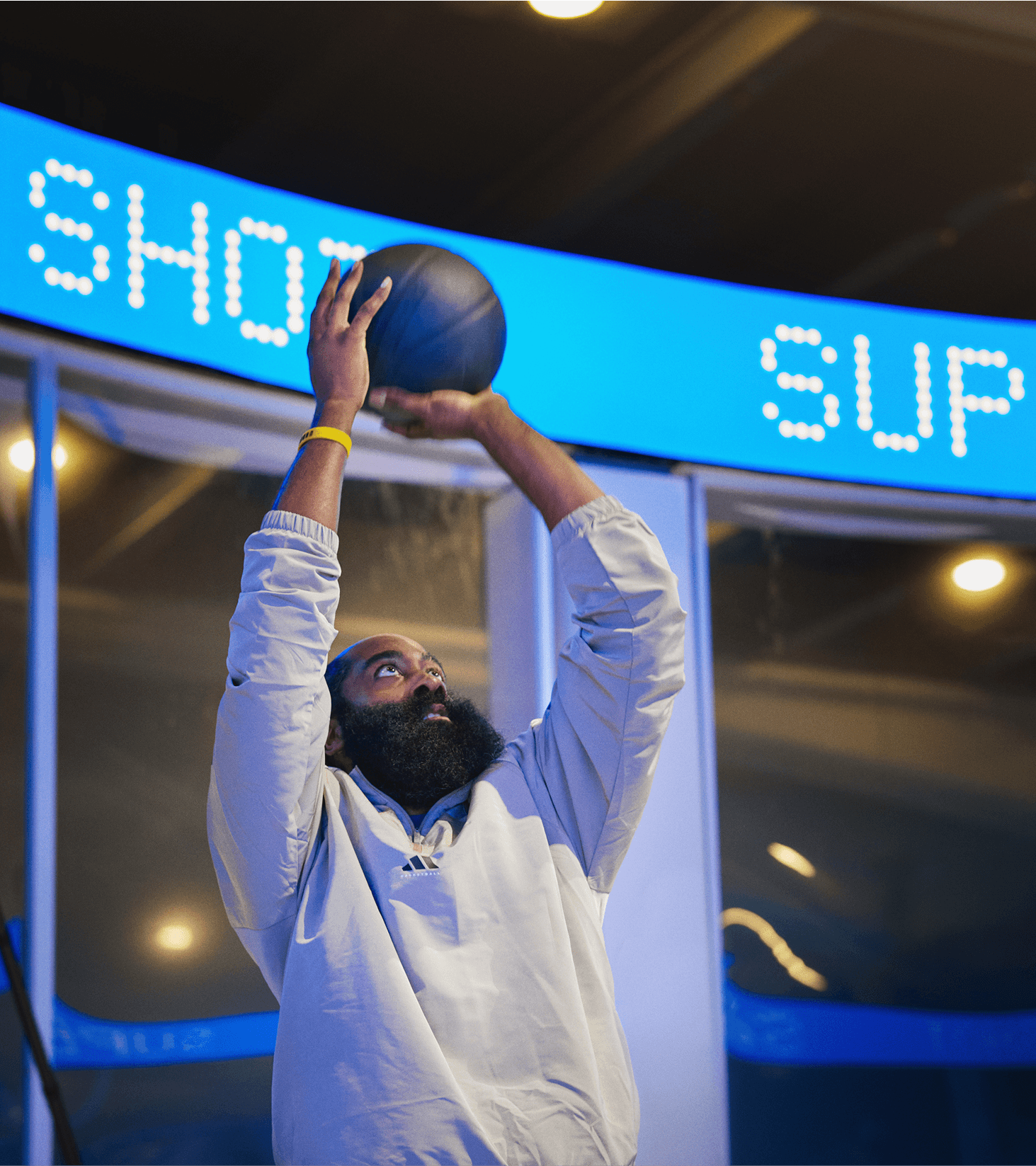 Coinbase Arena NBA ASW - Image 8