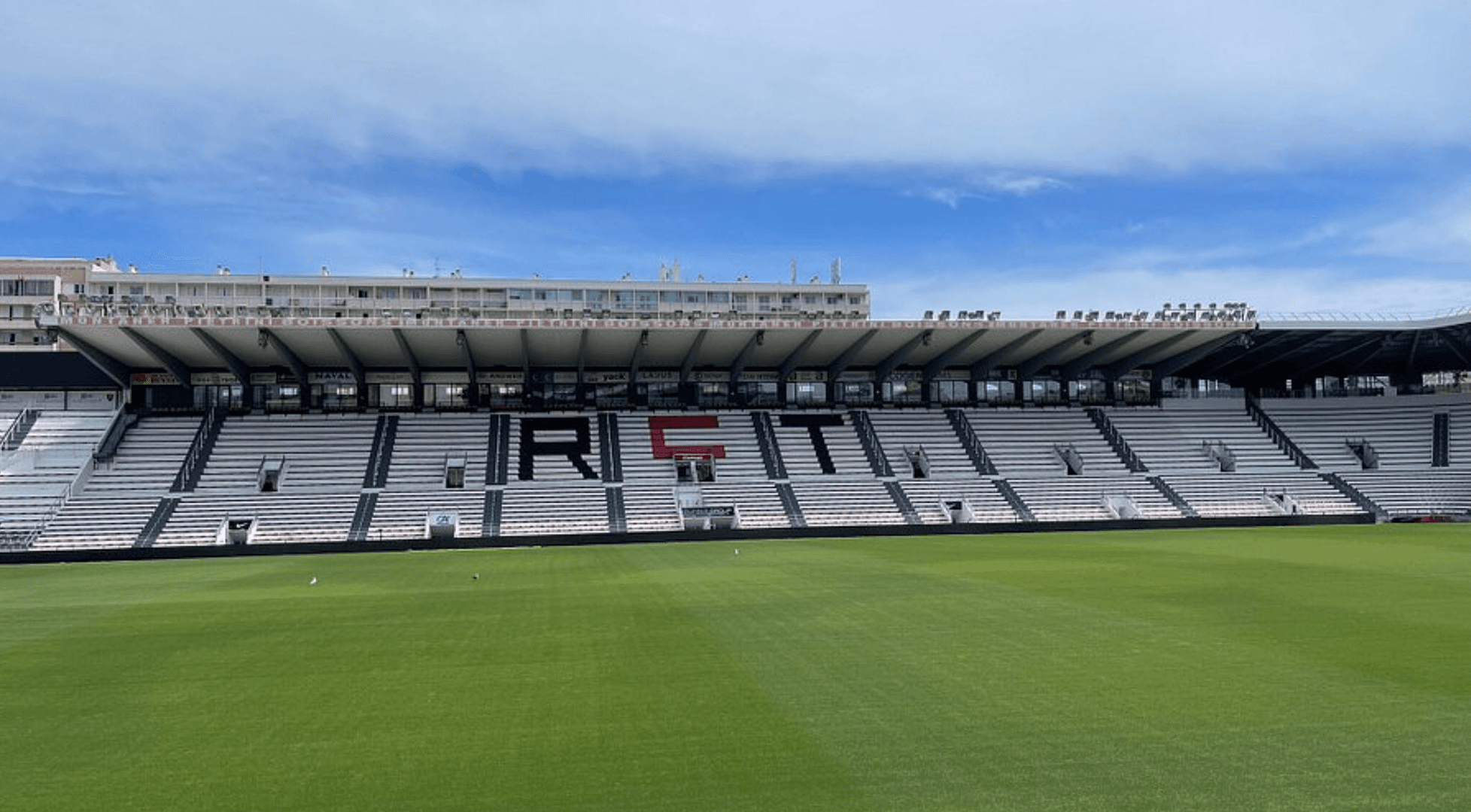 LED-Perimeter-Beratung