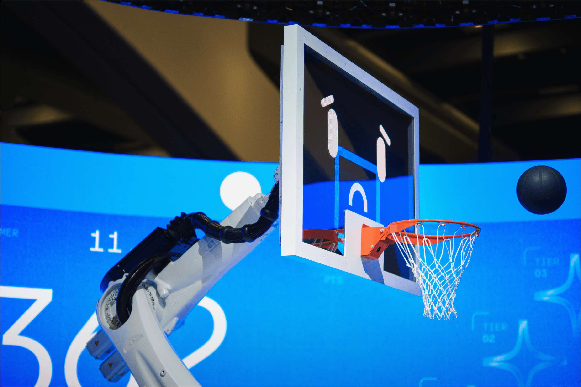 Coinbase Arena NBA ASW - Image 5