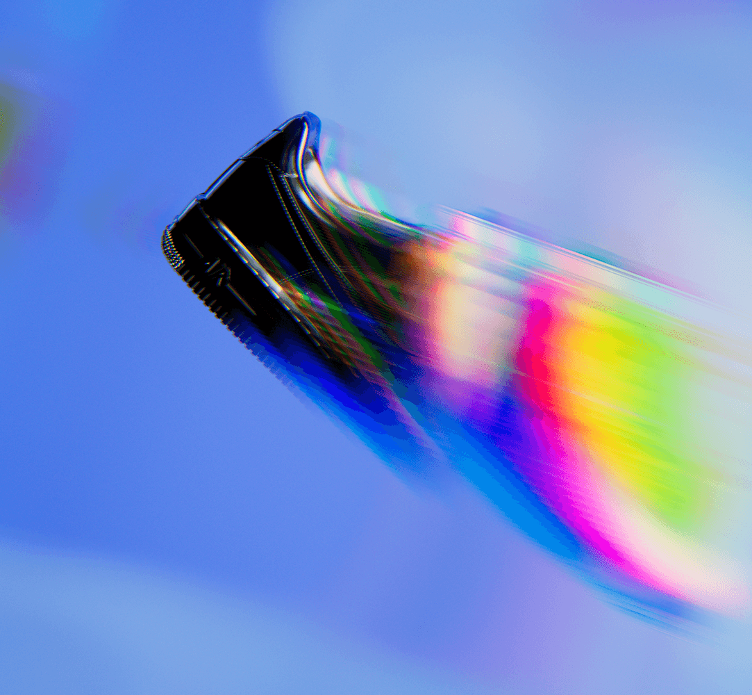 Air Force 1 40th Anniversary