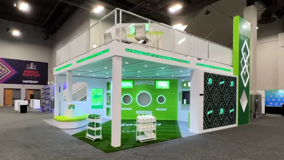 Bounty The House Of Wingman - Image 6