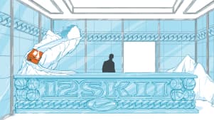 Nike Basketball MT. 12SKii Ja 1 Launch - Image 13