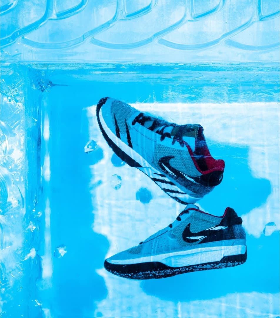 Nike Basketball MT. 12SKii Ja 1 Launch - Image 6