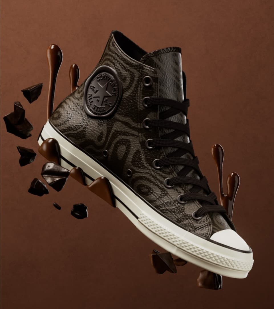 Converse Willy Wonka Launch Film - Image 2