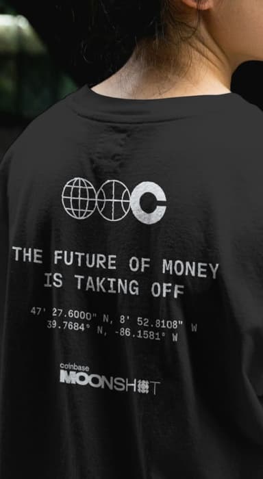 Coinbase Moonshot NBA All-Star - Image 22