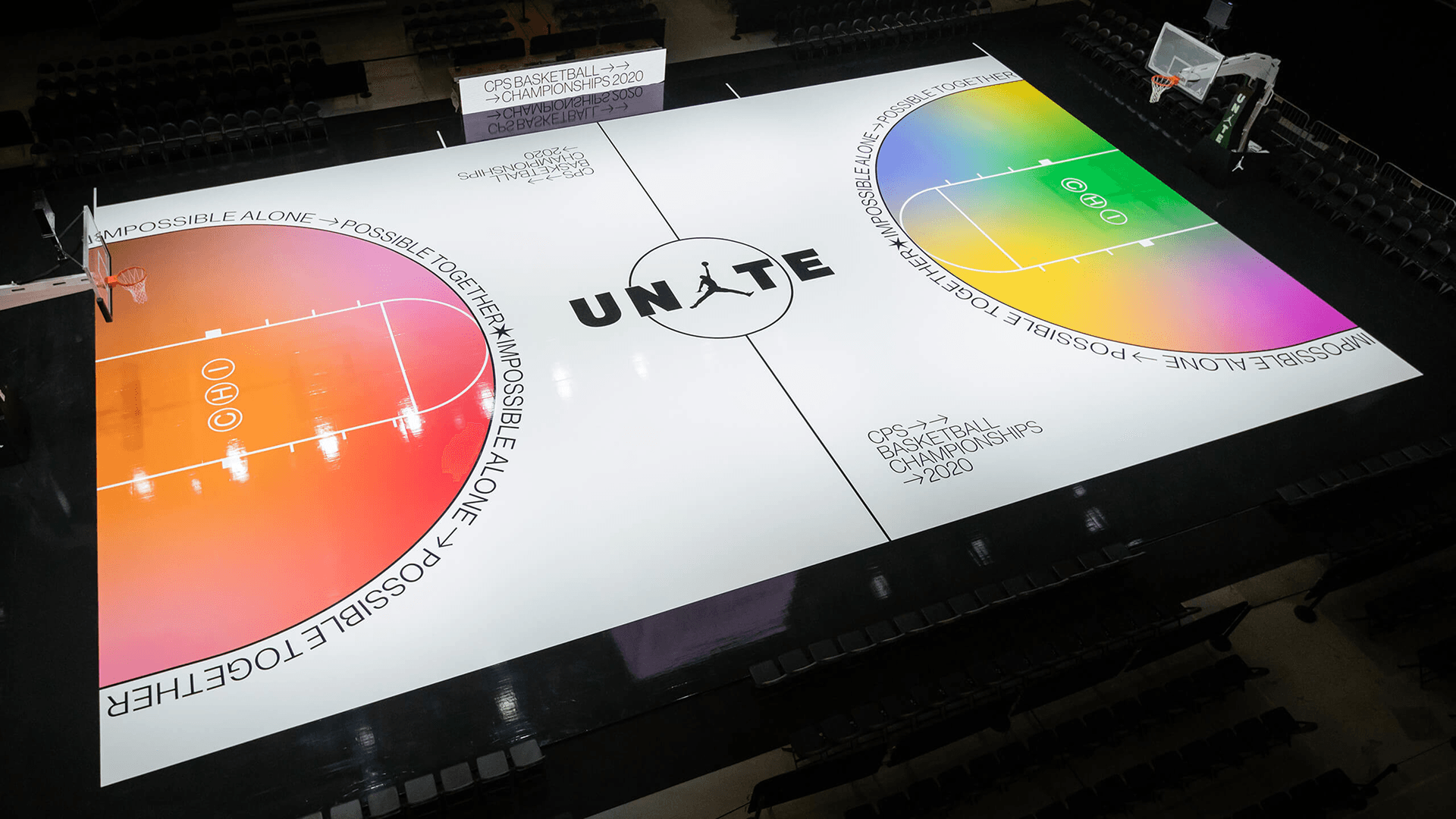 Jordan Hub23 NBA All Star - Image 11