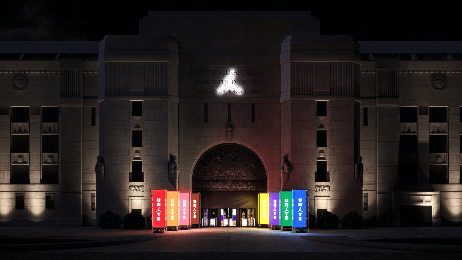 Jordan Hub23 NBA All Star - Image 7