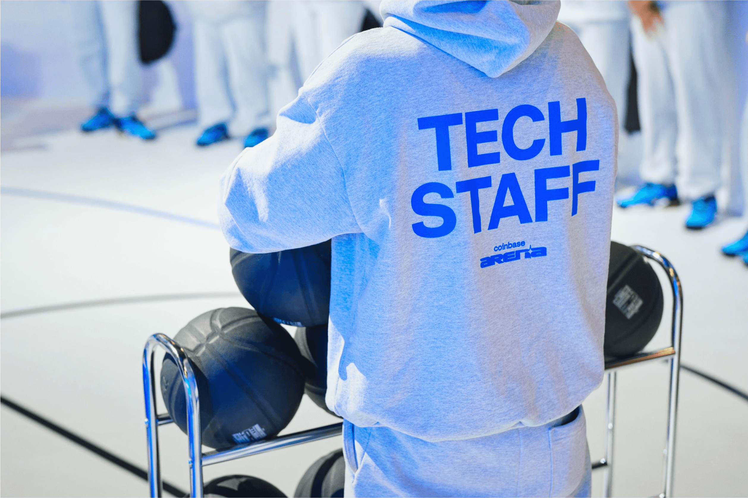 Coinbase Arena NBA ASW - Image 7