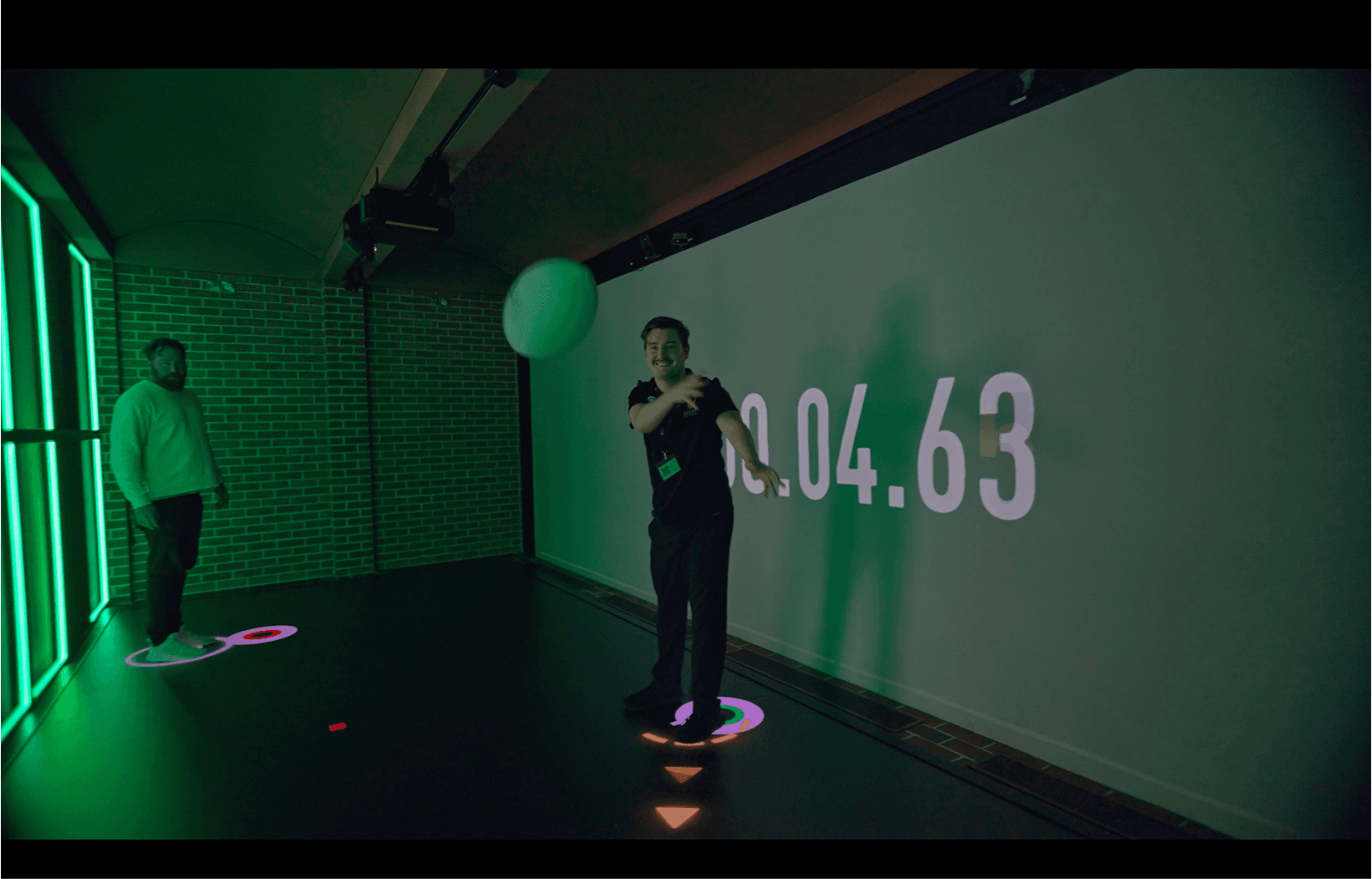 IRE International Rugby Experience - Image 7