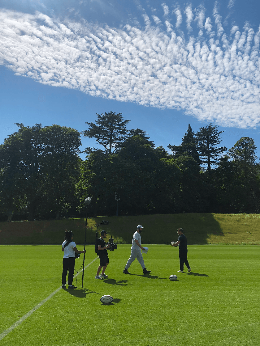 IRE International Rugby Experience - Image 11