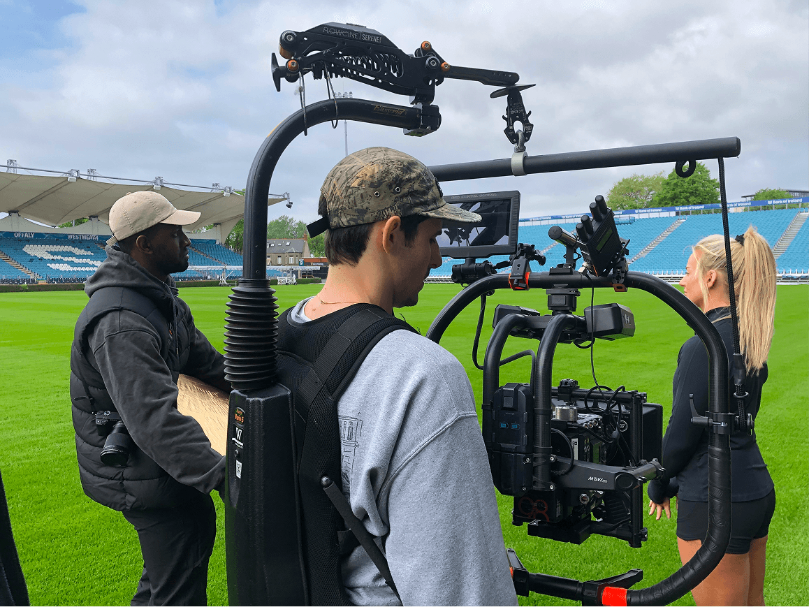 IRE International Rugby Experience - Image 9