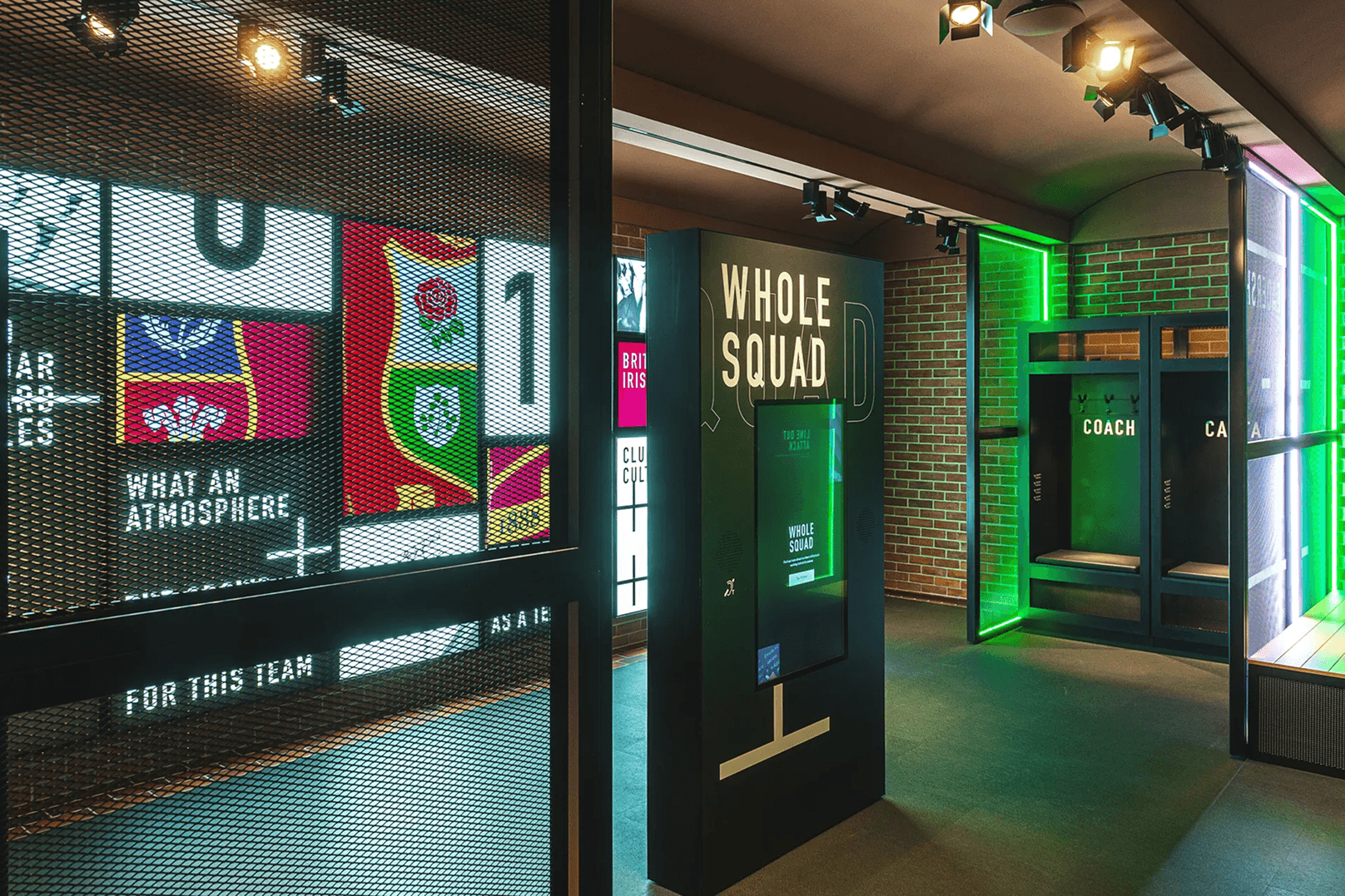 IRE International Rugby Experience - Image 2