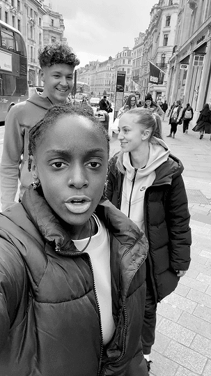 Nike & Force 9 Erling Haaland Reveal - Image 2