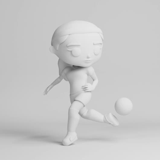 Nike Football USWNT Play Hard - Image 12