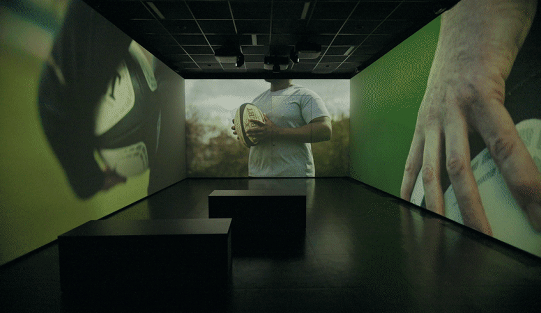 IRE International Rugby Experience - Image 4