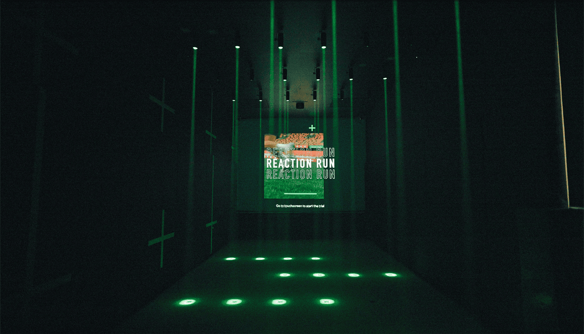 IRE International Rugby Experience - Image 1