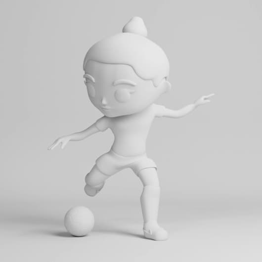 Nike Football USWNT Play Hard - Image 13