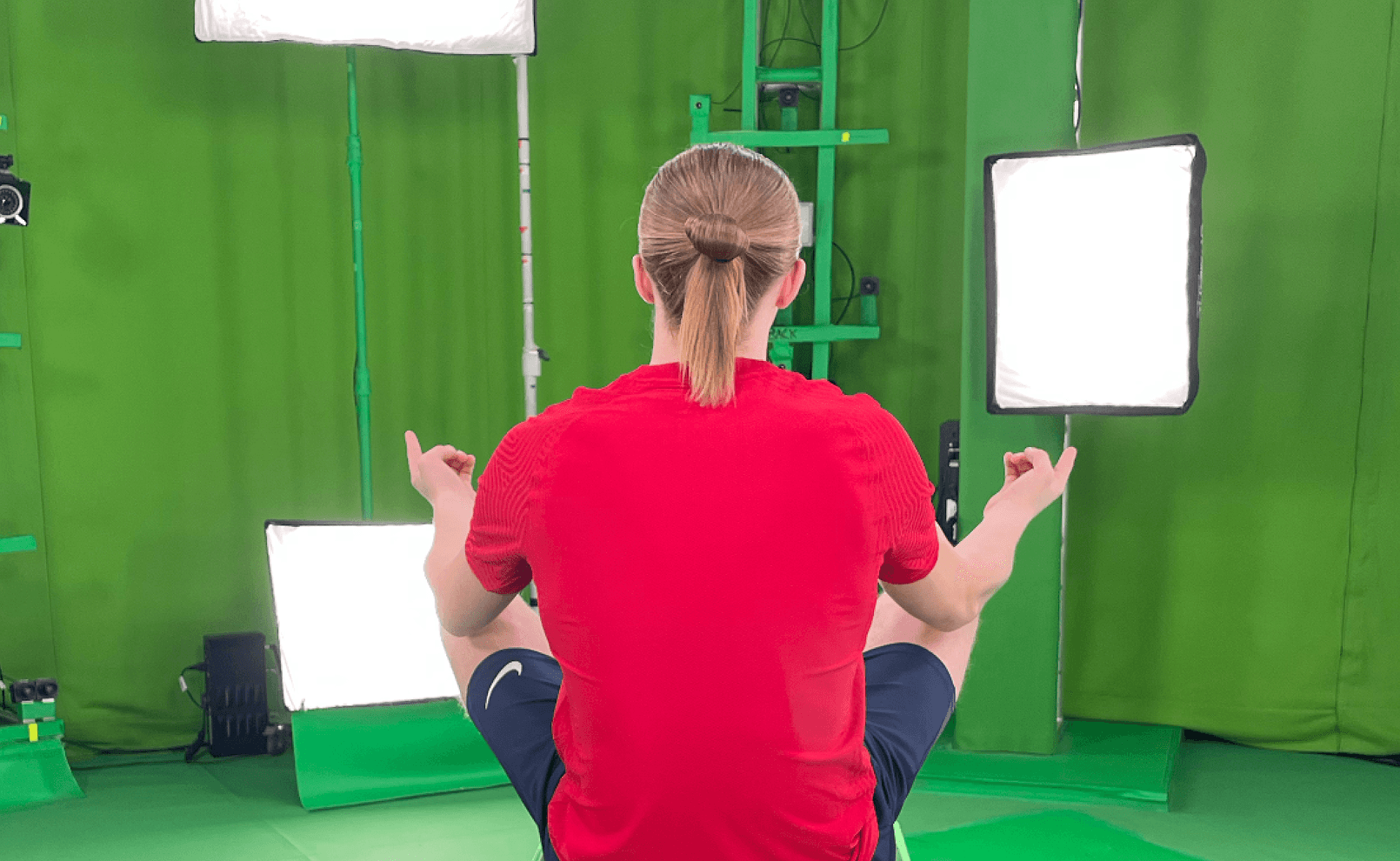 Nike & Force 9 Erling Haaland Reveal - Image 5