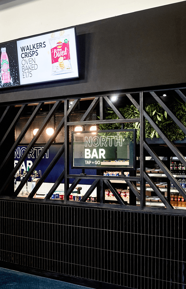 Leicester City FC IPTV, Perimeter & Giant screens - Image 4