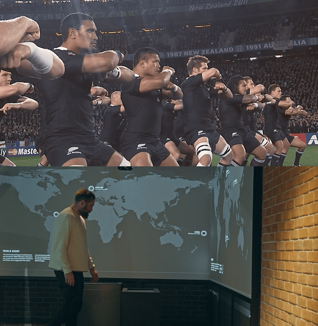 IRE International Rugby Experience - Image 8