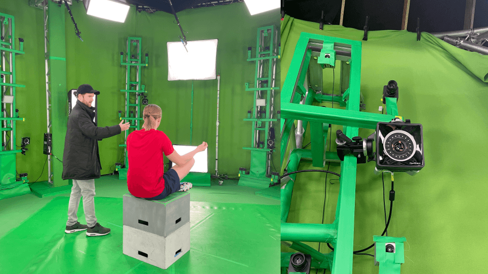 Nike & Force 9 Erling Haaland Reveal - Image 7