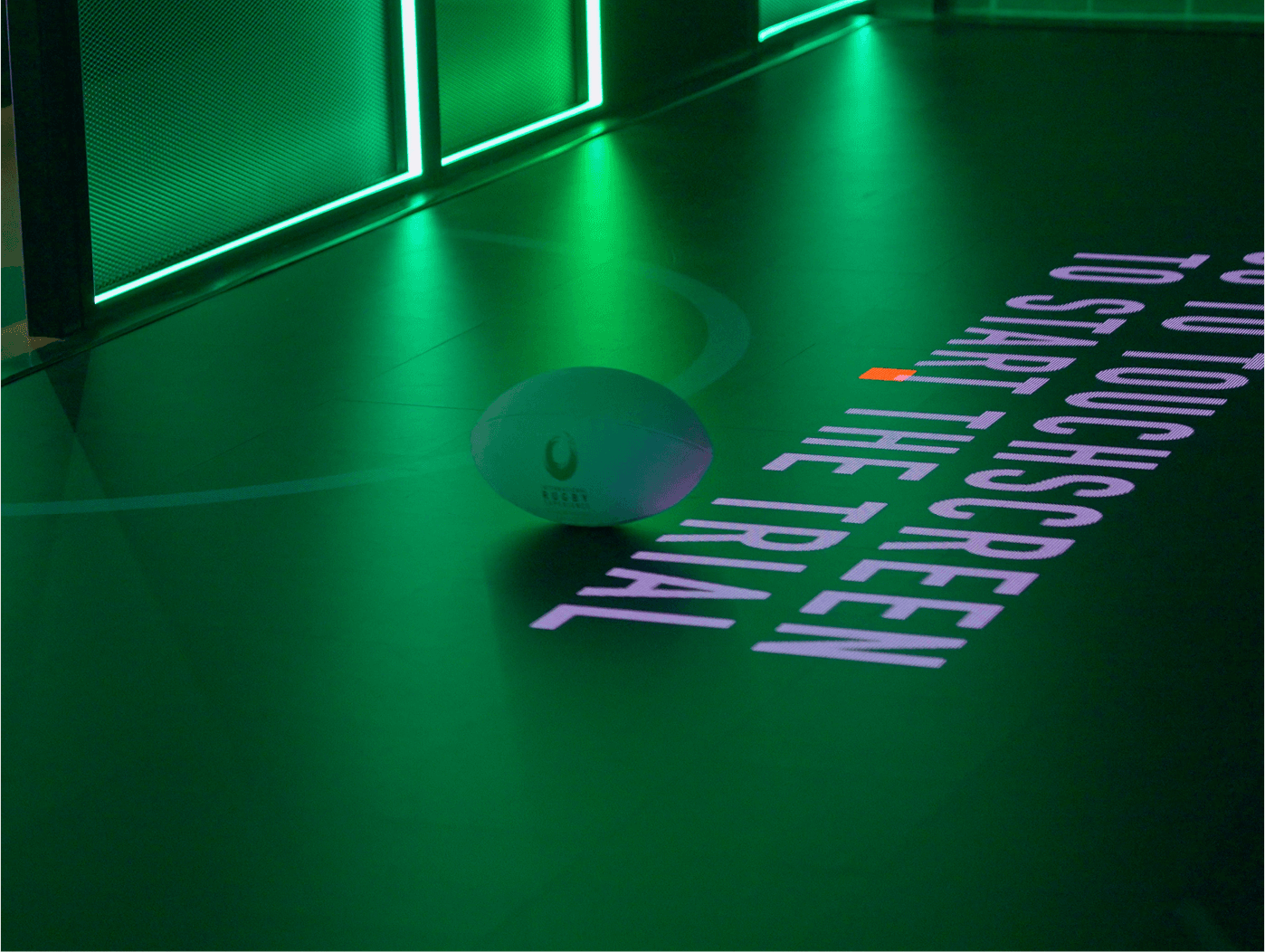 IRE International Rugby Experience - Image 6